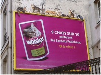 Whiskas